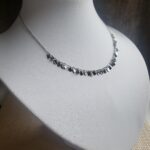 Ketting RECTANGLES - Afbeelding 2