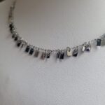 Ketting RECTANGLES - Afbeelding 4