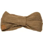 lot83 haarband maud taupe